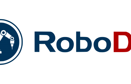 RoboDK Logo