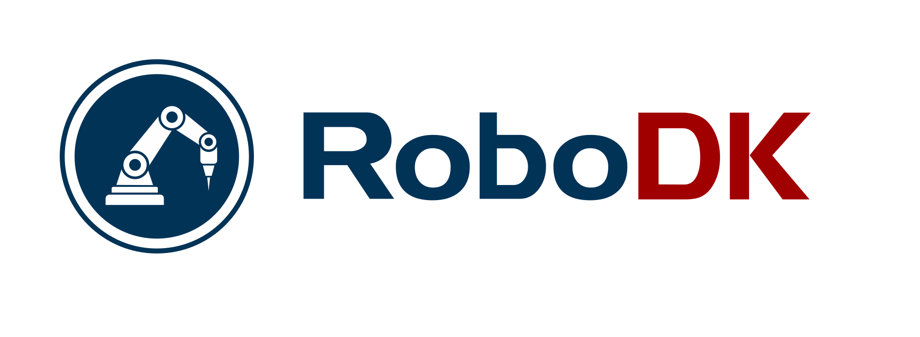 RoboDK Logo