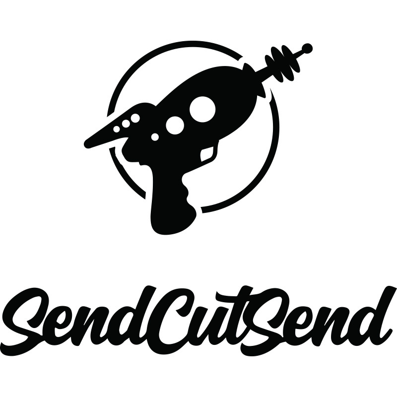 SendCutSend Logo